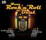 : From Rock 'n' Roll To Beat, CD,CD