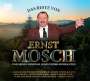 Ernst Mosch: Das Beste von Ernst Mosch und seinen original Ederländer Musikanten, CD,CD