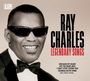 Ray Charles: The Greatest Hits (Legendary Songs), CD,CD