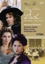 Jean-Louis Guillermou: Johann Sebastian Bach - Sein Leben, seine Musik (OmU), DVD