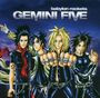 Gemini Five: Babylon Rockets, CD