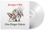 Finnegan's Hell: One Finger Salute (Colored Vinyl), LP