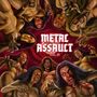 : Metal Assault Vol.1, CD,CD