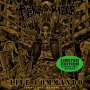 Terrorizer: Live Commando (Limited Edition) (Green Vinyl), LP