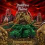 Disastrous Murmur: Dismemberment, CD