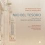 Francisco Antonio de Almeida (1702-1755): Arien, CD