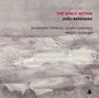 Toshio Hosokawa (geb. 1955): The Space Within, CD