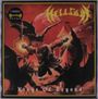 Hell Gun: Kings Of Beyond (Limited Edition), LP