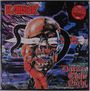 Raider: Darker Than Night (Limited Numbered Edition) (Red Vinyl), LP