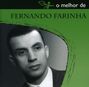 Farinha Fernando: O Melhor De, CD