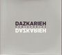 Dazkarieh: Hemisferios, CD