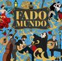 : Fado Mundo, CD