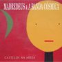 Madredeus (Portugal): Castelos Na Areia, CD