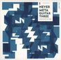 I Never Met A Guitar Three, CD