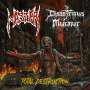 Disastrous Murmur / Master: Total Destruction (Limited-Edition EP), SIN