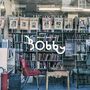 Mikael Máni: Bobby, CD