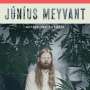 Júníus Meyvant: Across The Borders, CD