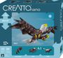 : Creatto Adler / Wild Life, SPL