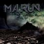 Malrun: The Empty Frame, CD