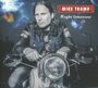 Mike Tramp (ex White Lion): Maybe Tomorrow, CD