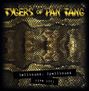 Tygers Of Pan Tang: Hellbound, Spellbound Live 1981 (Remixed & Remastered) (180g) (Limited-Edition-Box-Set) (Gold Vinyl), LP