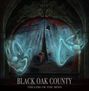 Black Oak County: Theatre Of The Mind, CD