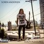 Soren Andersen: Guilty Pleasures, LP