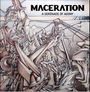 Maceration: A Serenade Of Agony, CD