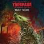Trespass: Wolf At The Door, CD