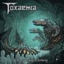 Toxaemia: Rejected Souls Of Kerberus (Limited Edition) (Red Vinyl), LP