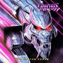 Crucible: Hail To The Force (Black Vinyl), LP