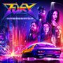 Fury: Interceptor (Purple Vinyl), LP