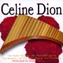 Guillermo Sanchez: Panpipes Play Celine Dion, CD