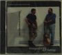 Haugaard & Hoirup: Duo For Violin & Guitar, CD