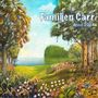 Familien Carr: Familien Carr anno 2024, CD