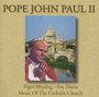 Pope John Paul Ii., CD