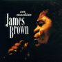 James Brown: Sex Machine: Live In Concert, CD