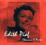Edith Piaf: Chansons D'amour, CD