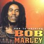 Bob Marley: Sun Is Shining, CD