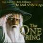 : The Lord Of The Rings, CD