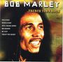 Bob Marley: Trench Town Rock, CD