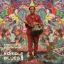 Harouna Samake: Kamale Blues, CD