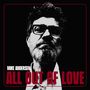 Mike Andersen: All Out Of Love, CD