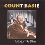 Count Basie (1904-1984): Swingin' The Blues, CD
