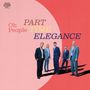 Oh People: Part-Time Elegance, CD