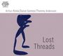 Ronka, Artturi / Sommer, Daniel / Andersson, Thommy: Lost Threads, CD