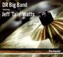 Dr Big Band: The Impaler, CD