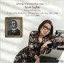 Scott Joplin (1868-1917): Piano-Rags, CD