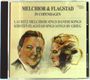 : Melchior & Flagstad in Kopenhagen, CD