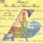 : Rarities of Piano Music at "Schloss vor Husum" 1993, CD